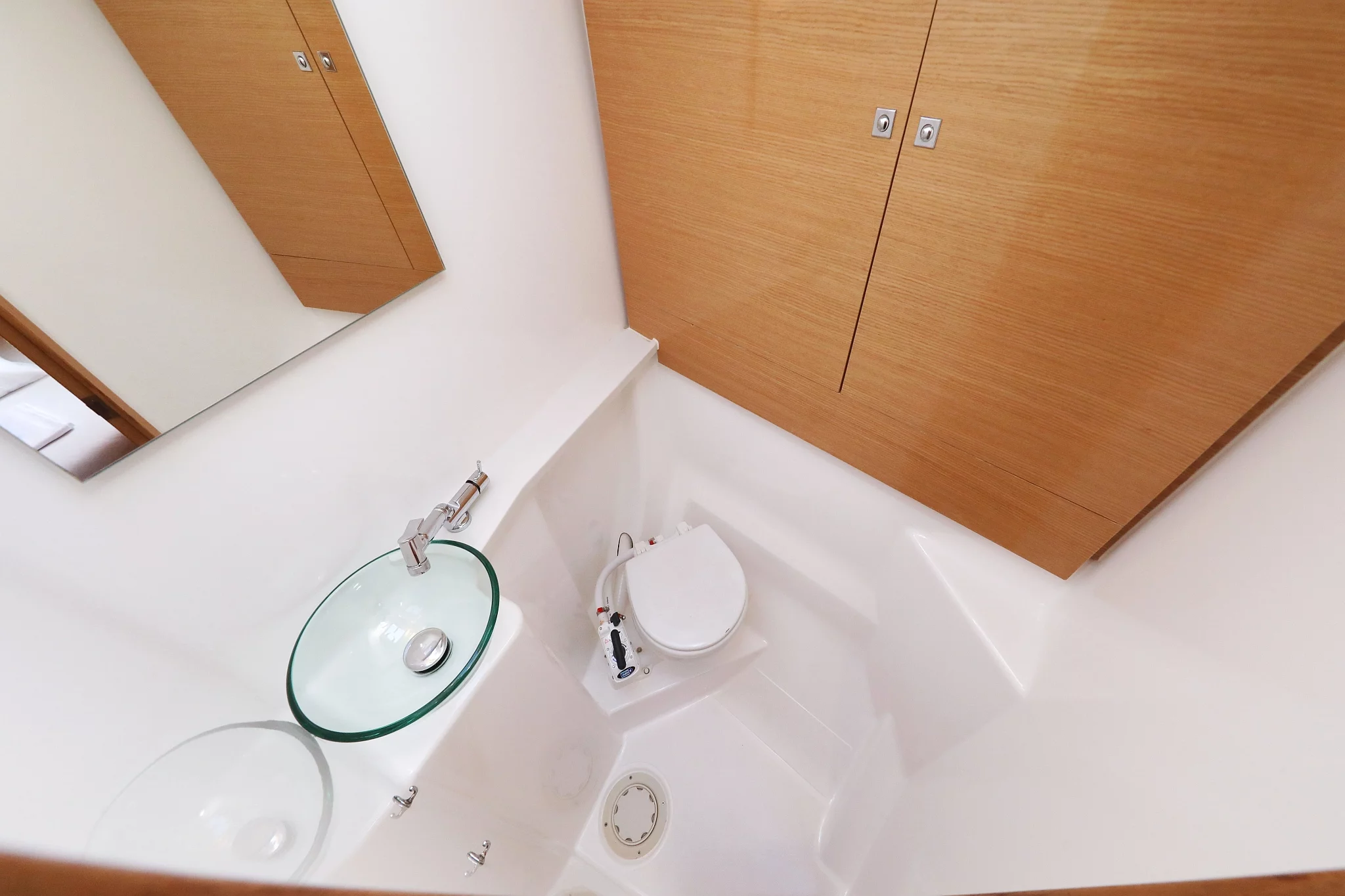 Dufour 460 GL (Horido)  - 24