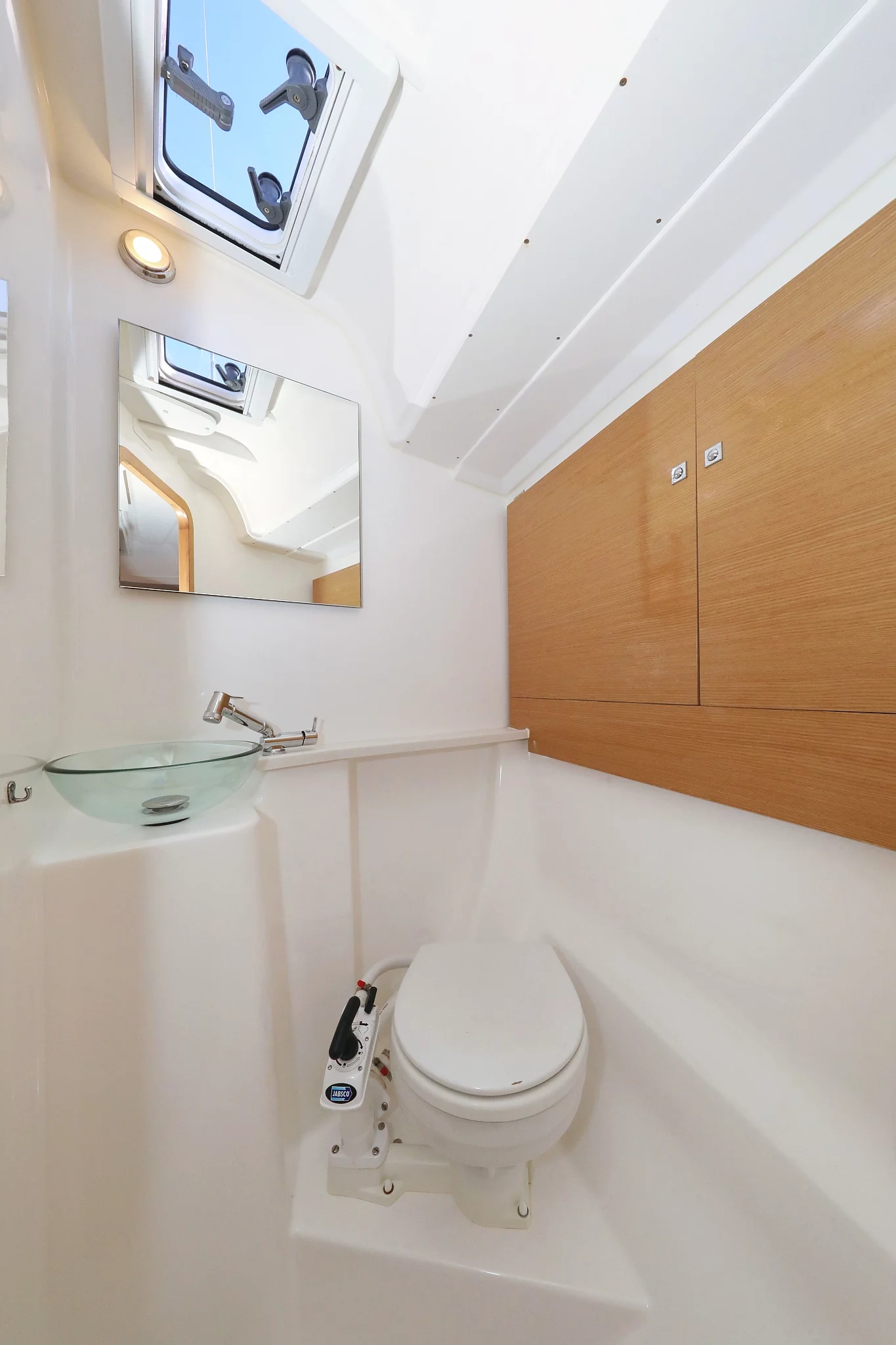 Dufour 460 GL (Horido)  - 25