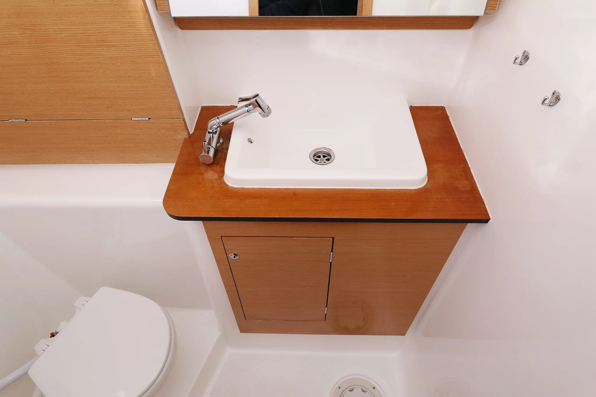 Dufour 460 GL (Horido)  - 27