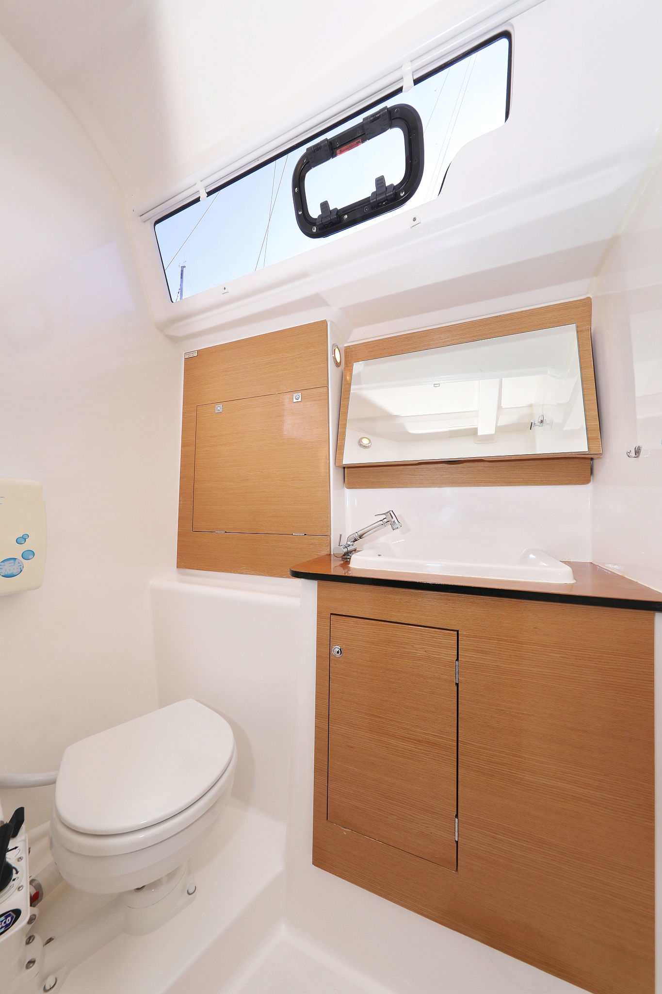 Photo #29 - Dufour 460 GL (Horido) in Trogir - 40608