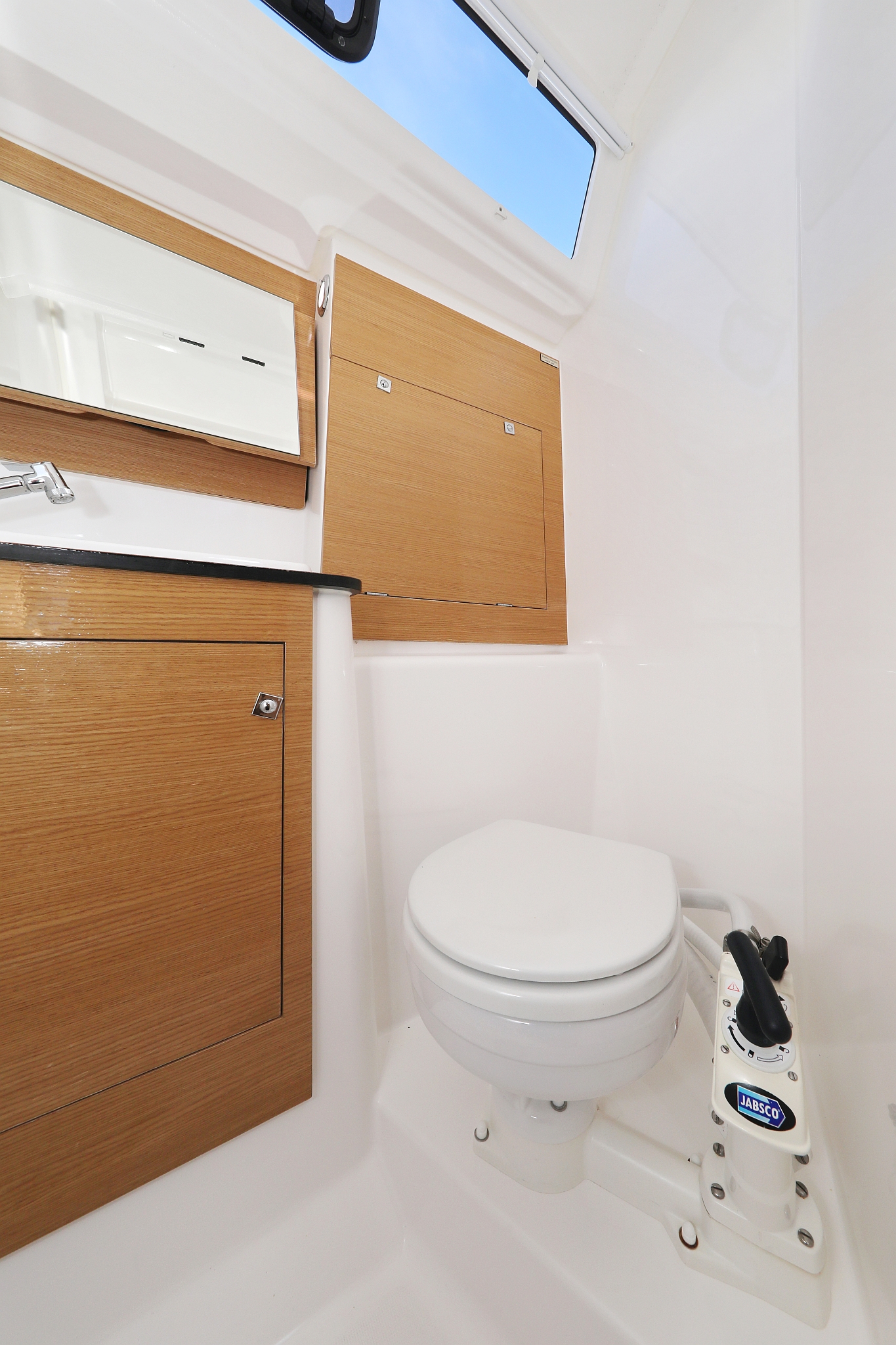 Photo #31 - Dufour 460 GL (Horido) in Trogir - 40608