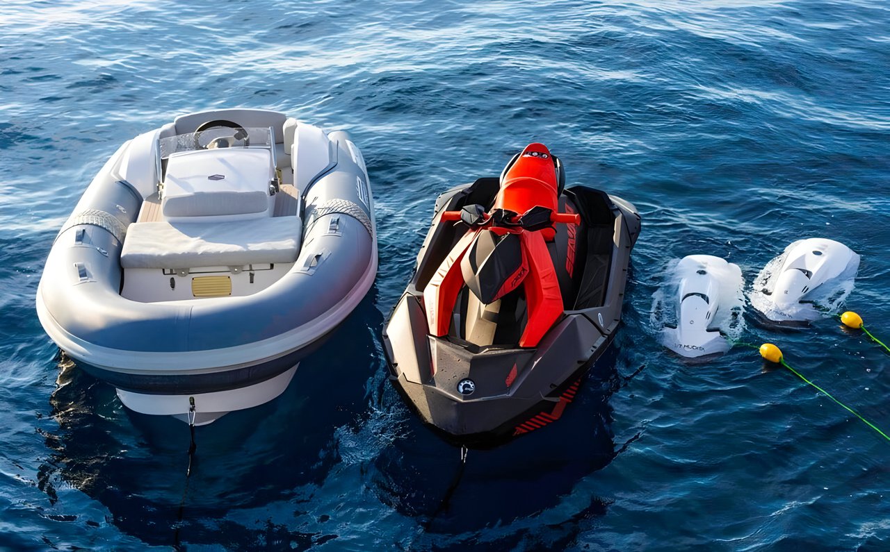 Photo #18 - Azimut S7 (Mudita) en Podstrana - 40612