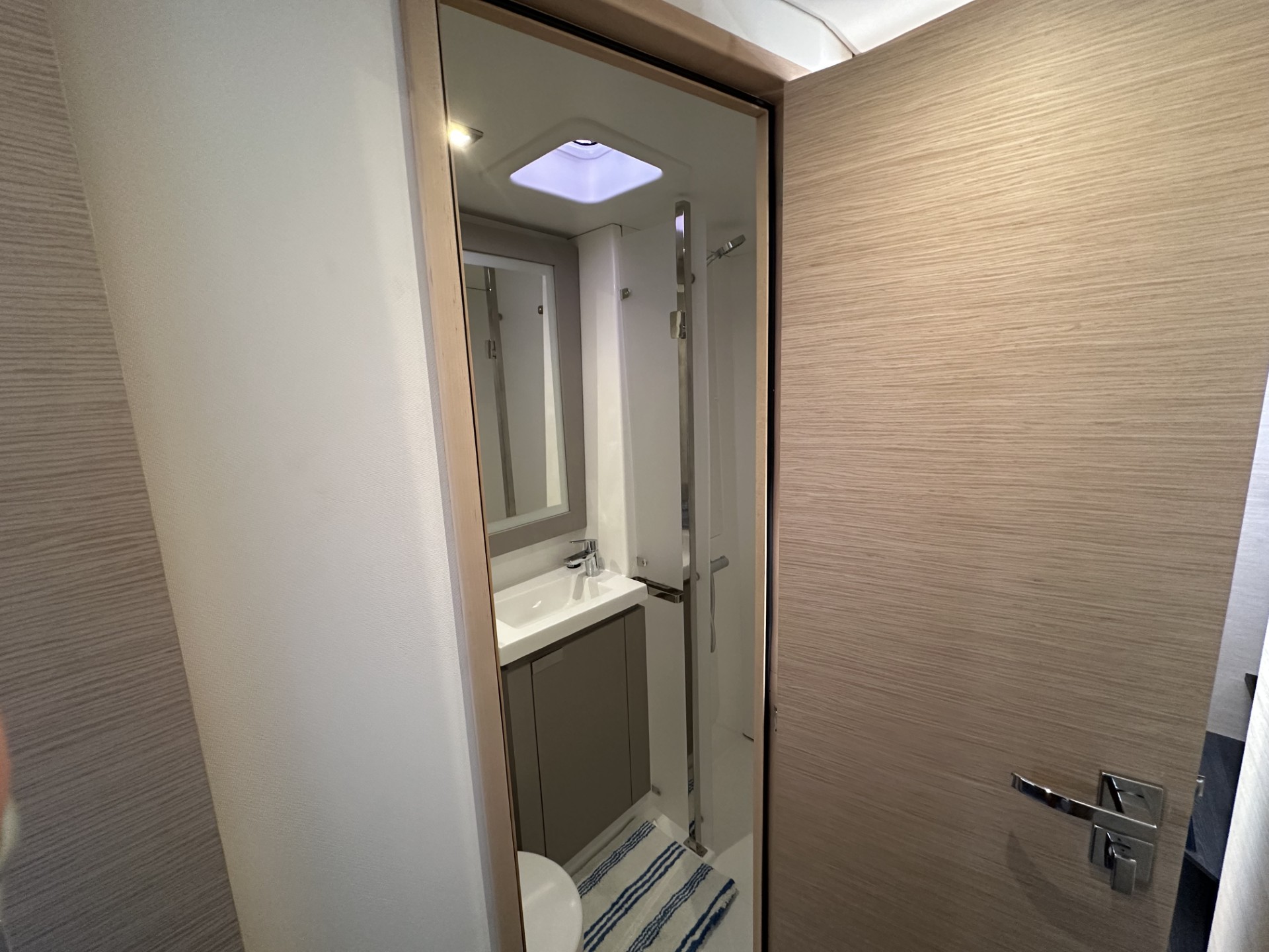 Photo #19 - Fountaine Pajot Elba 45 - 3 cab. (Aboat Time) in Nanny Cay - 40614