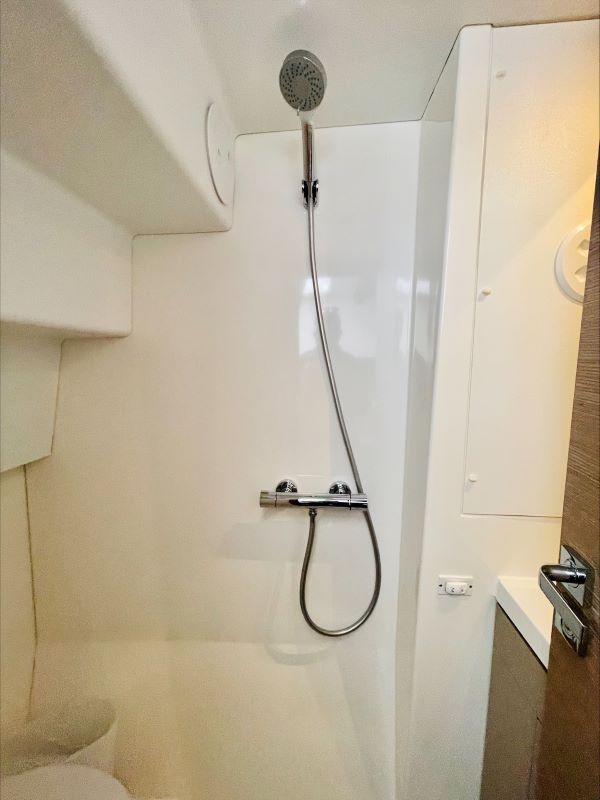 Photo #18 - Fountaine Pajot Tanna 47 - 5 cab. (Mariella) in St. Thomas - 40615