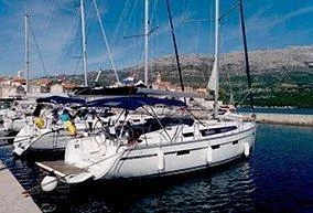 Bavaria Cruiser 41 - 3 cab. (Adriatic Expert*)  - 2