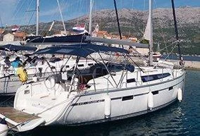 Bavaria Cruiser 41 - 3 cab. (Adriatic Expert*)  - 3