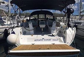 Bavaria Cruiser 41 - 3 cab. (Adriatic Expert*)  - 4