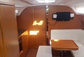 Bavaria Cruiser 41 - 3 cab. (Adriatic Expert*)  - 6