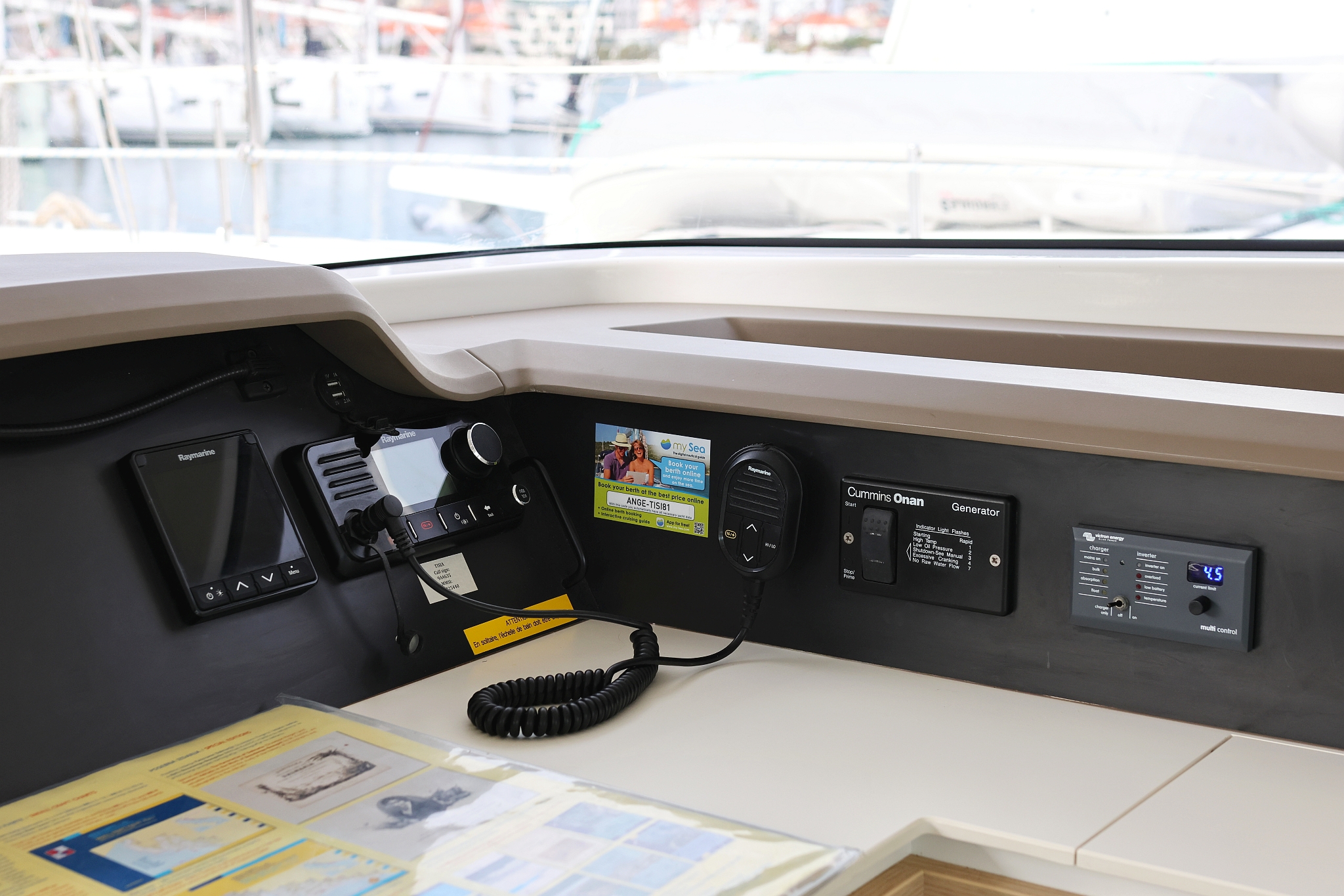 Photo #44 - Bali 4.3 - 4 + 2 cab. (Tisia) in Trogir - 40624