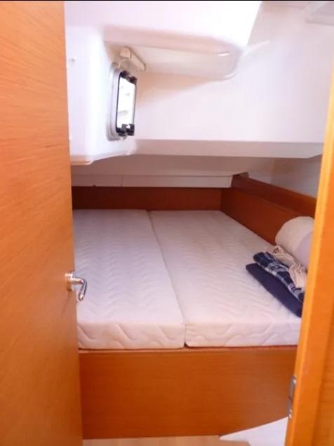 Photo #9 - Sun Odyssey 449 (Melody) in Lefkada - 40636