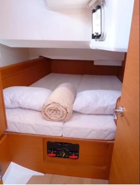 Photo #10 - Sun Odyssey 449 (Melody) in Lefkada - 40636