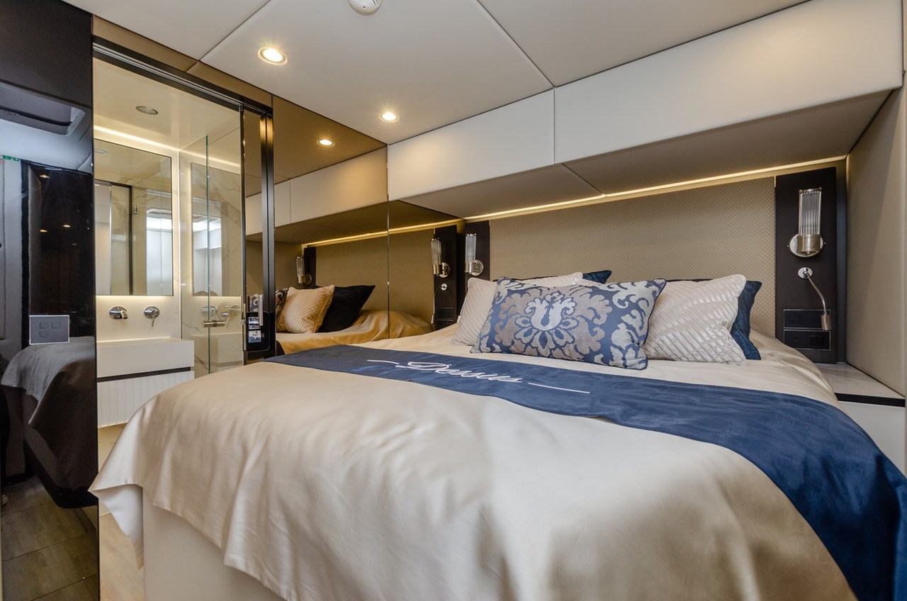 Photo #24 - Sunreef 60 (Dessus) in Kastela - 40647