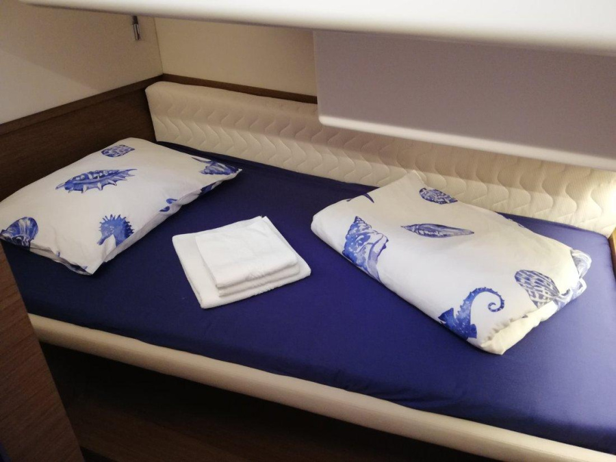 Photo #13 - Lagoon 50 (Captain Morgan - CREWED) in Split - 40683