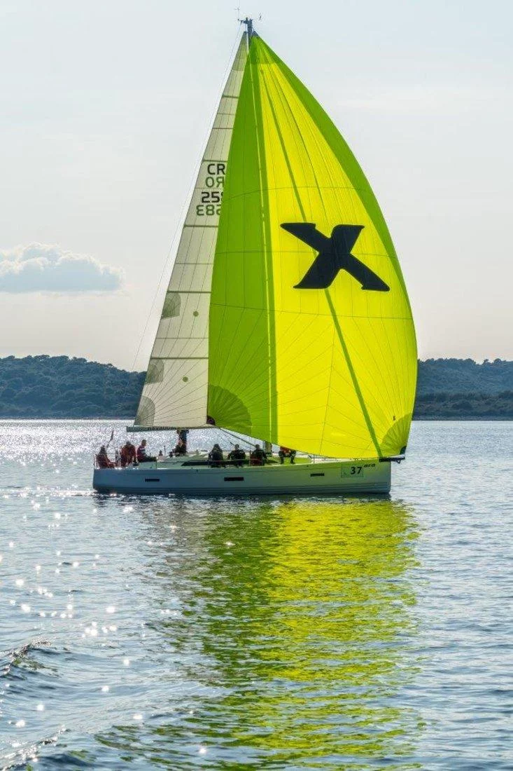 x-Yacht X4³ (Xara)  - 0