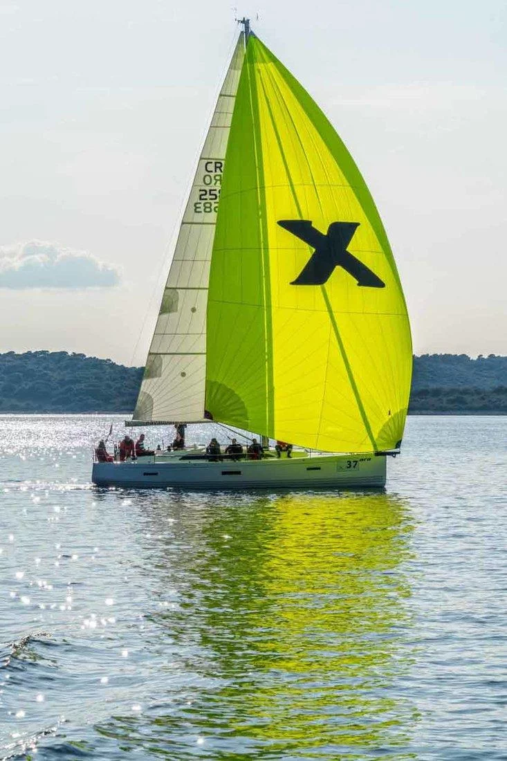 x-Yacht X4³ (Xara)  - 10