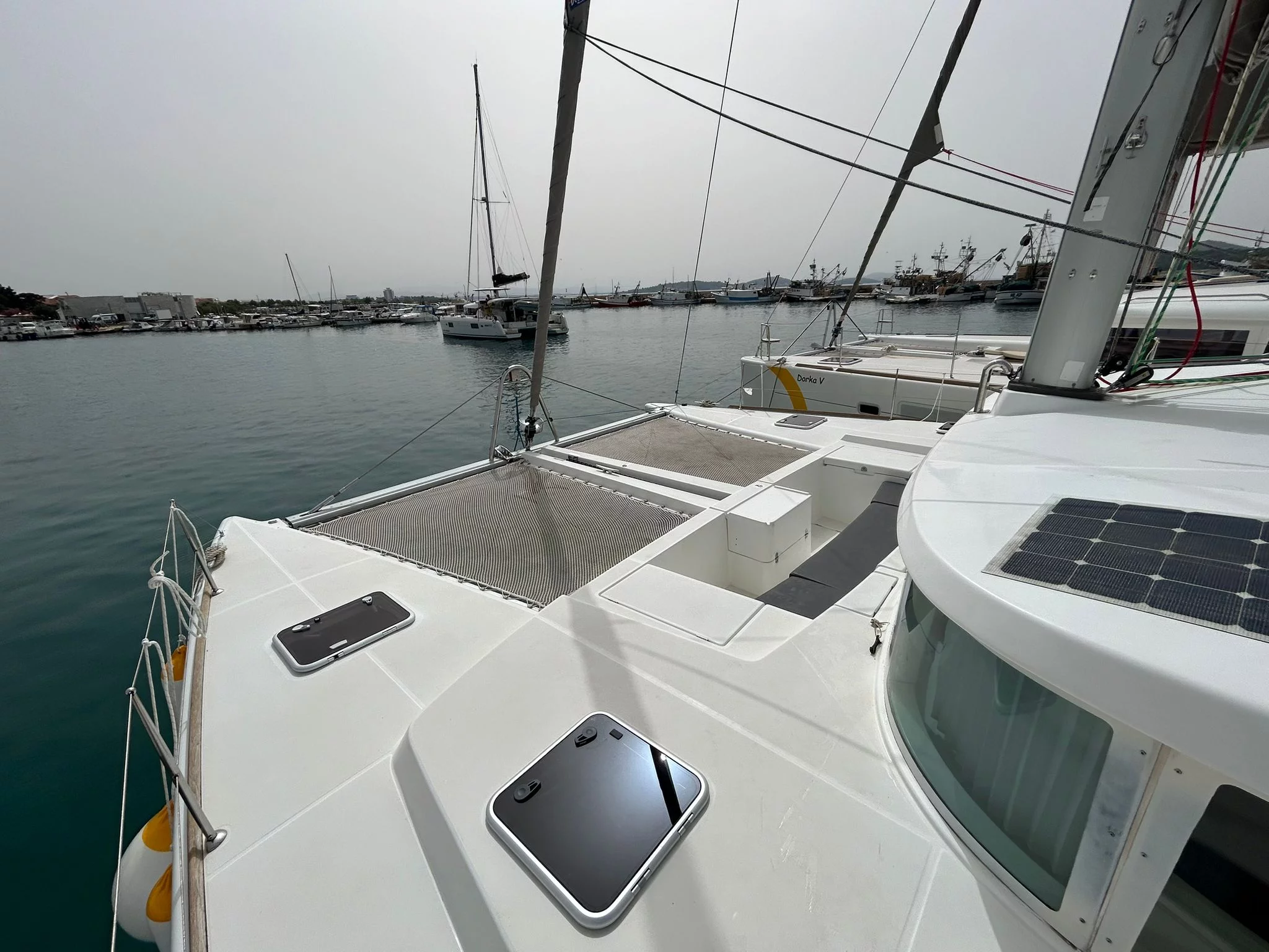 Lagoon 440 - 4 cab. (Manatee)  - 9