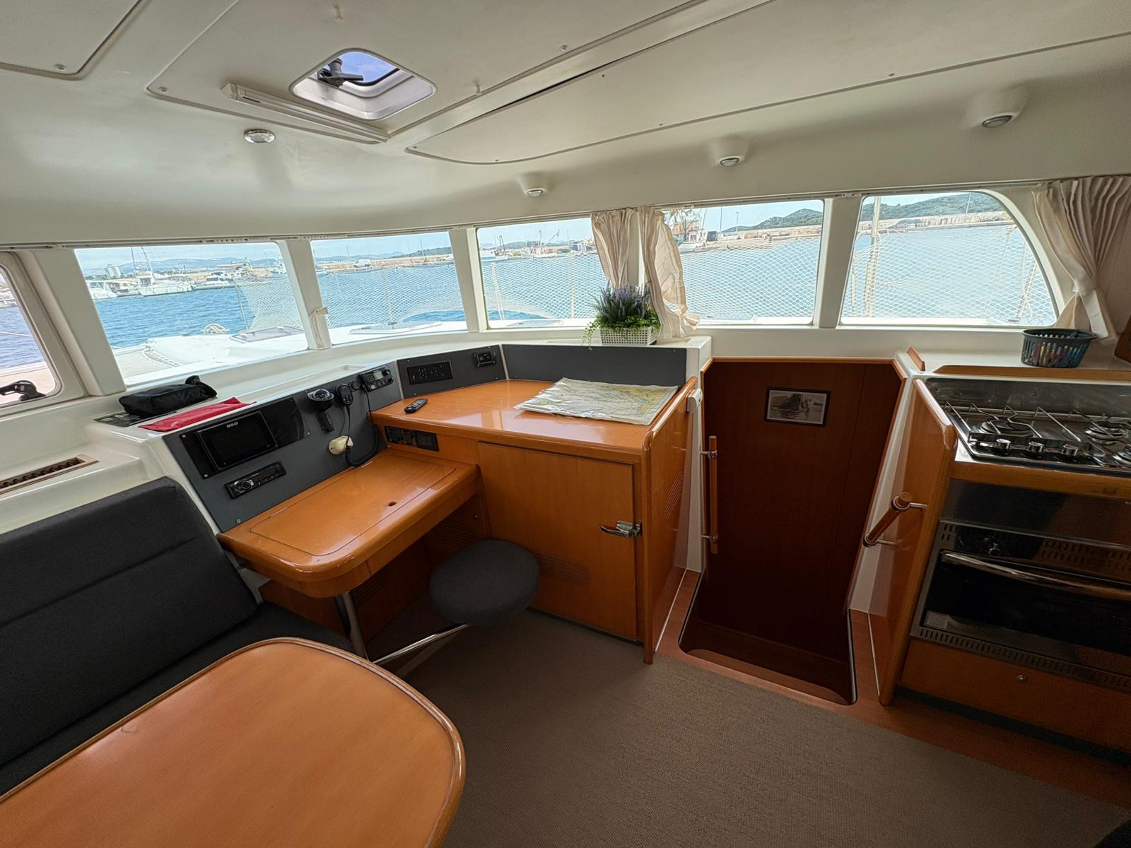 Photo #18 - Lagoon 440 - 4 cab. (Manatee) in Tribunj - 40700