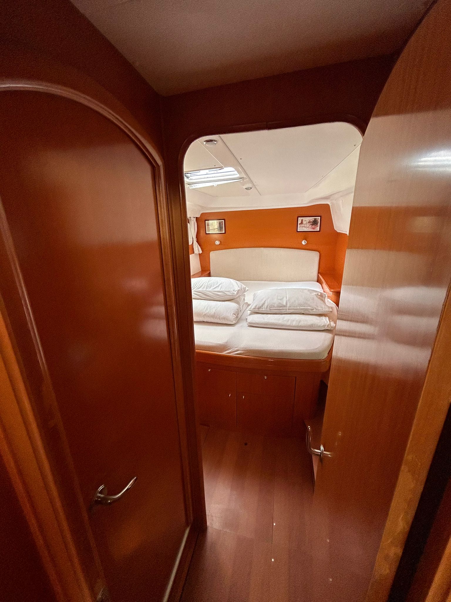 Photo #19 - Lagoon 440 - 4 cab. (Manatee) in Tribunj - 40700