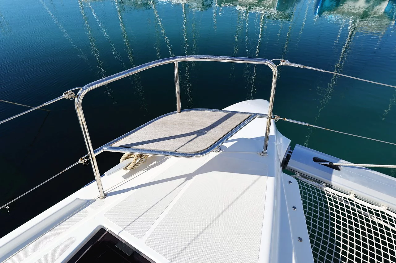Lagoon 51 - 6 + 1 cab. (Apolon)  - 7