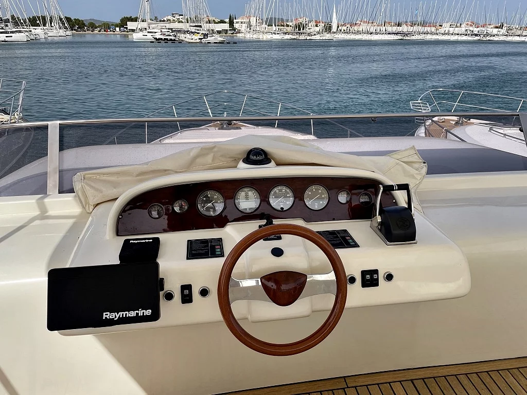 Eminence X6 (La Vie)  - 18