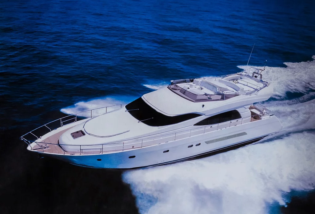 Eminence X6 (La Vie)  - 21