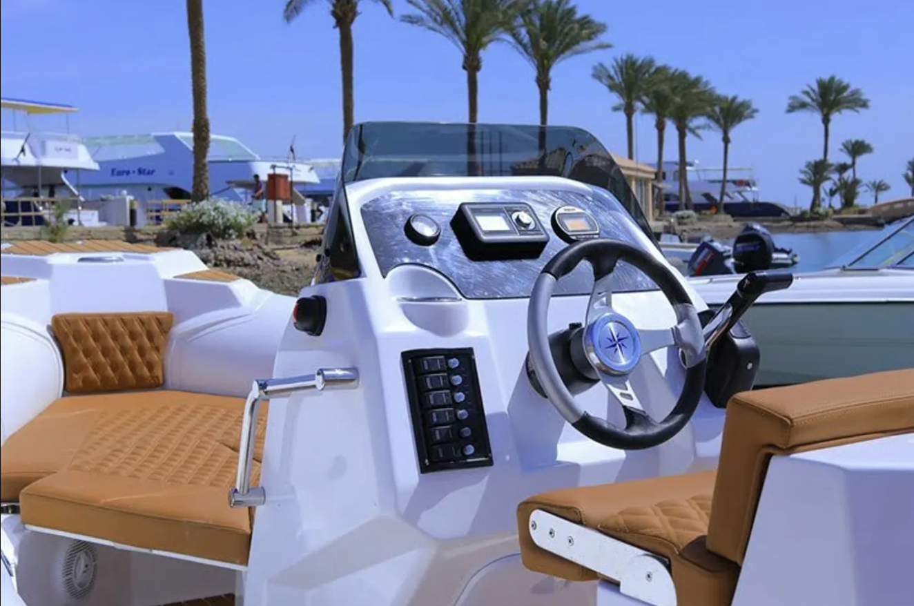 Photo #5 - Viga Luxury 650 (Viga Luxury 650) en Medulin - 40749