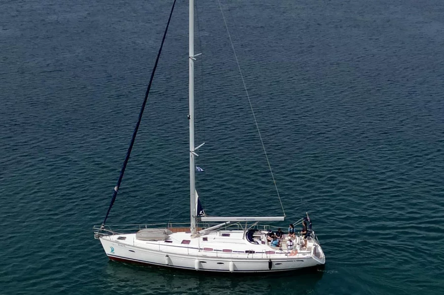 Bavaria 50 Cruiser (Angelina)  - 3