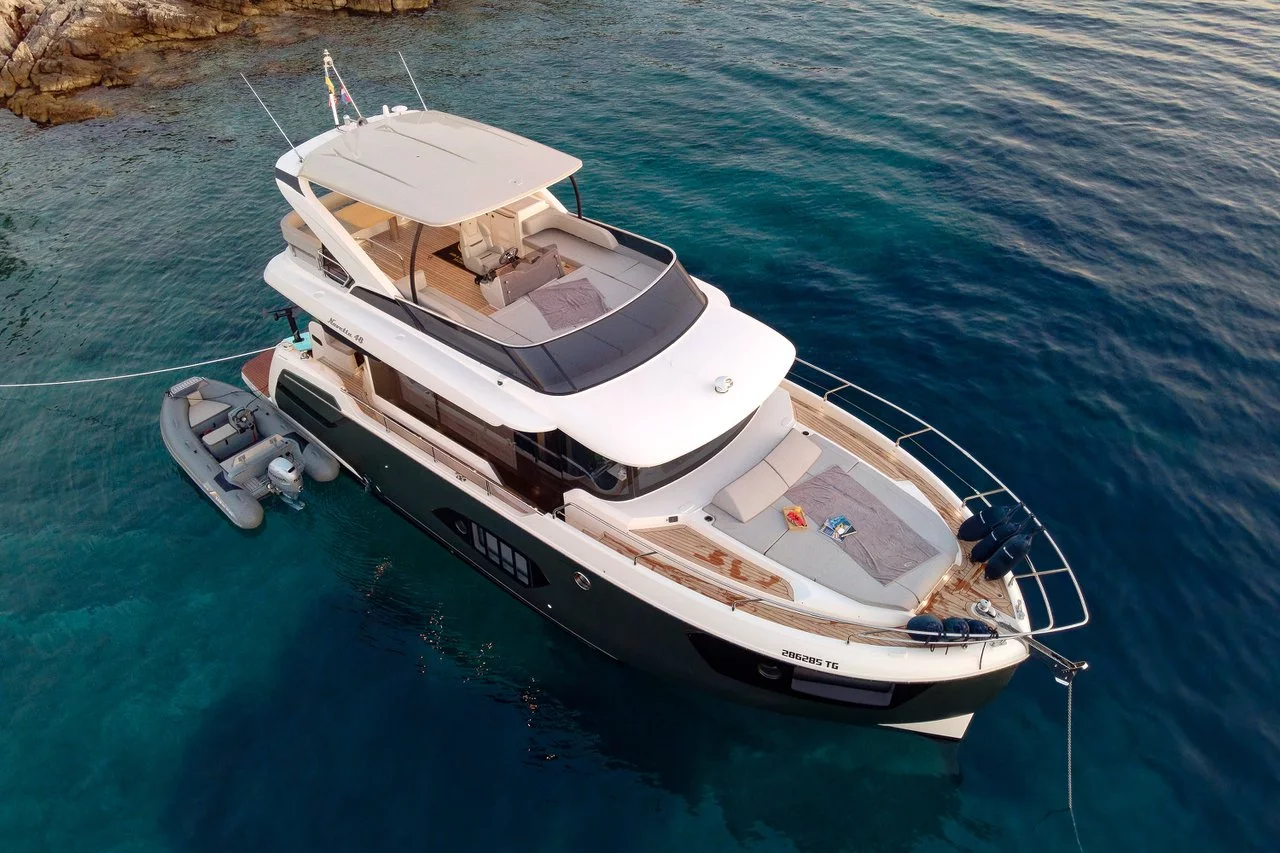 Navetta 48 (Ava)  - 3