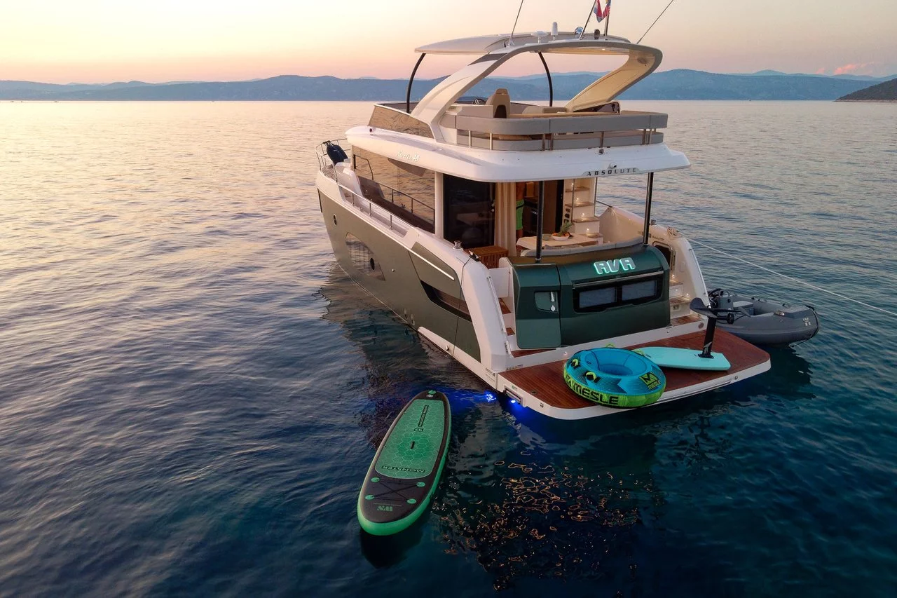 Navetta 48 (Ava)  - 5