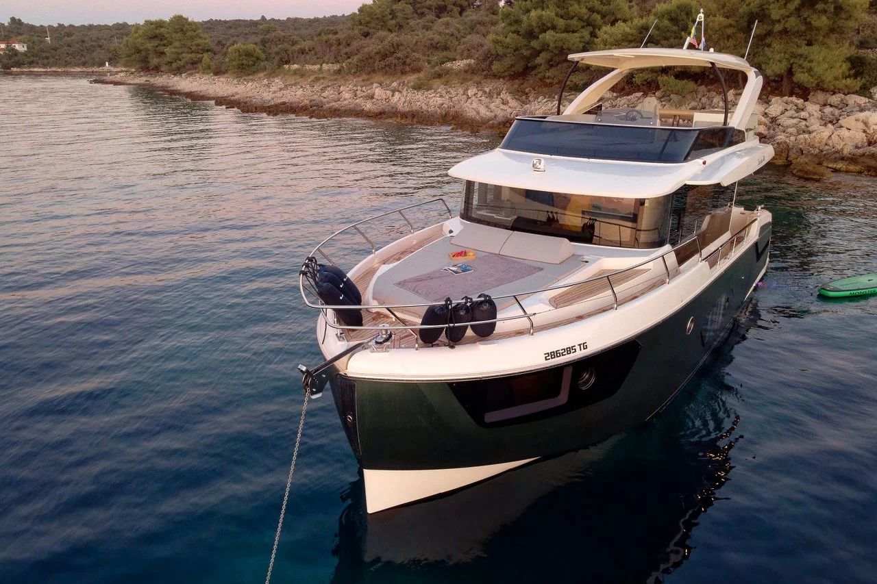 Navetta 48 (Ava)  - 6