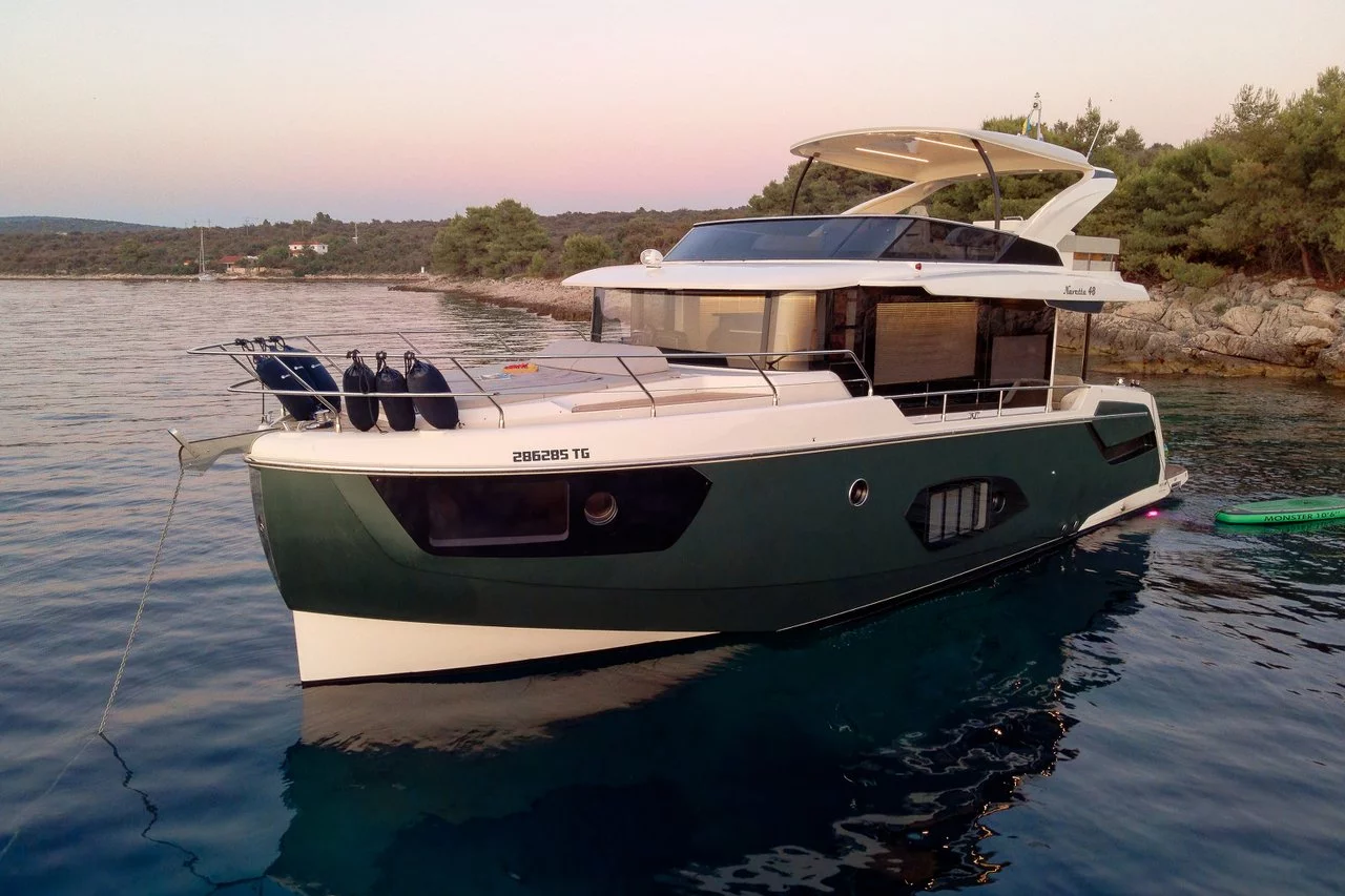 Navetta 48 (Ava)  - 7
