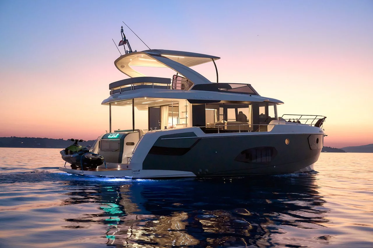 Navetta 48 (Ava)  - 8