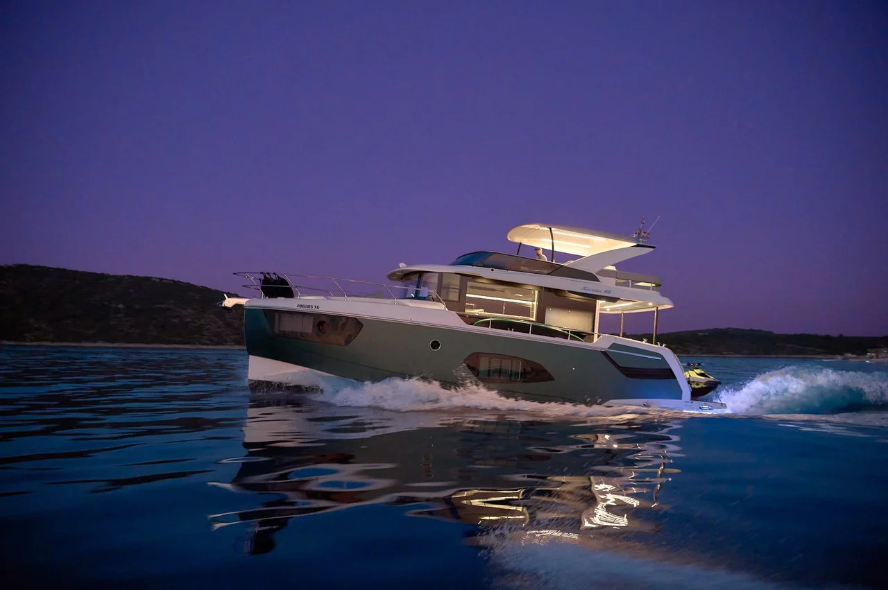 Navetta 48 (Ava)  - 9
