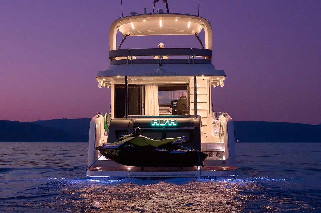 Navetta 48 (Ava)  - 10