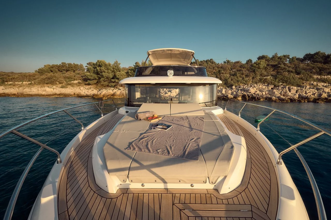 Navetta 48 (Ava)  - 12