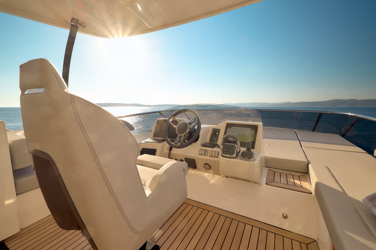 Photo #14 - Navetta 48 (Ava) en Trogir - 40758