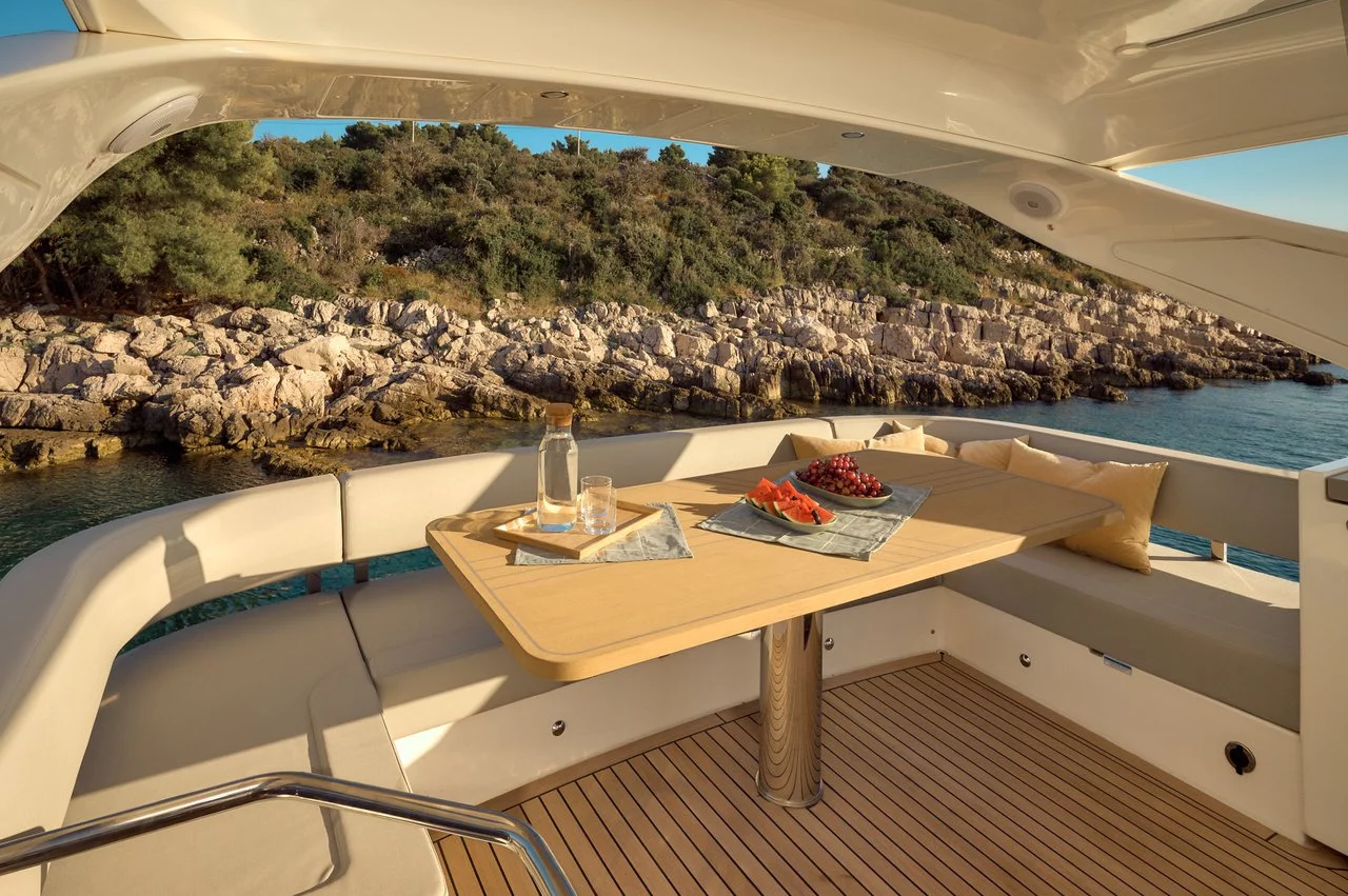 Navetta 48 (Ava)  - 16