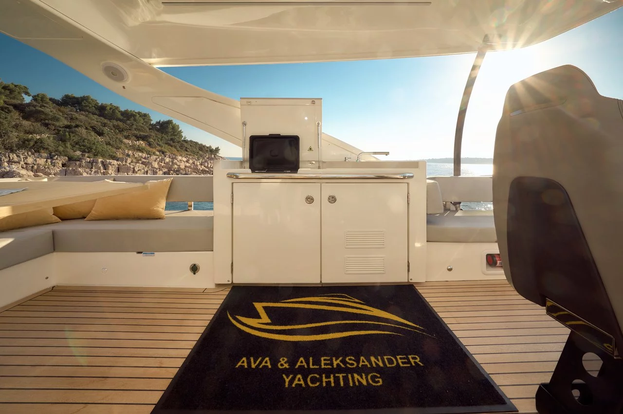 Navetta 48 (Ava)  - 17