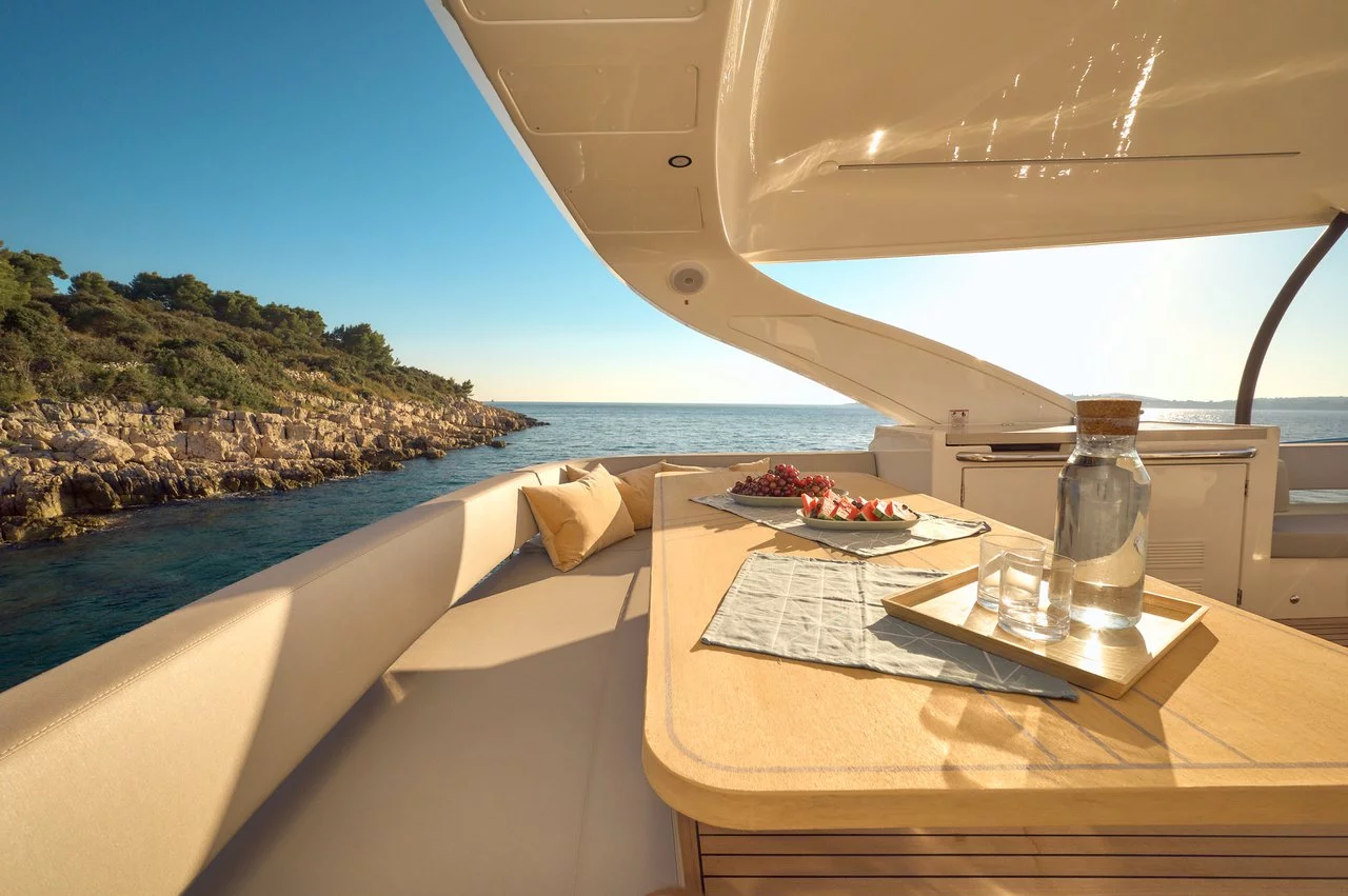 Navetta 48 (Ava)  - 18