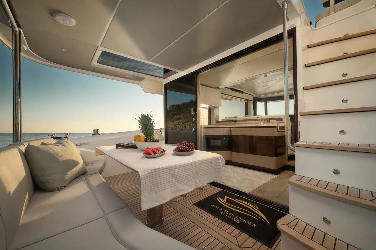 Navetta 48 (Ava)  - 20