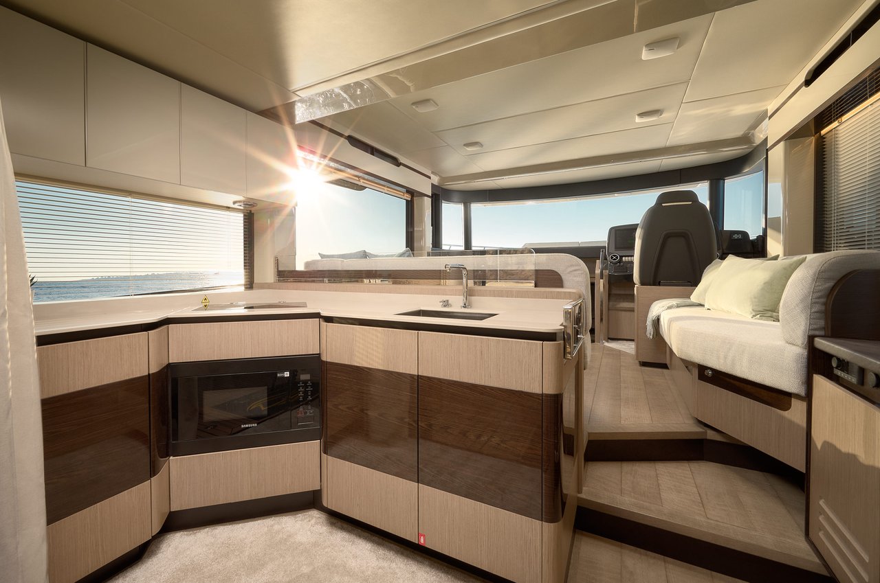 Photo #22 - Navetta 48 (Ava) en Trogir - 40758