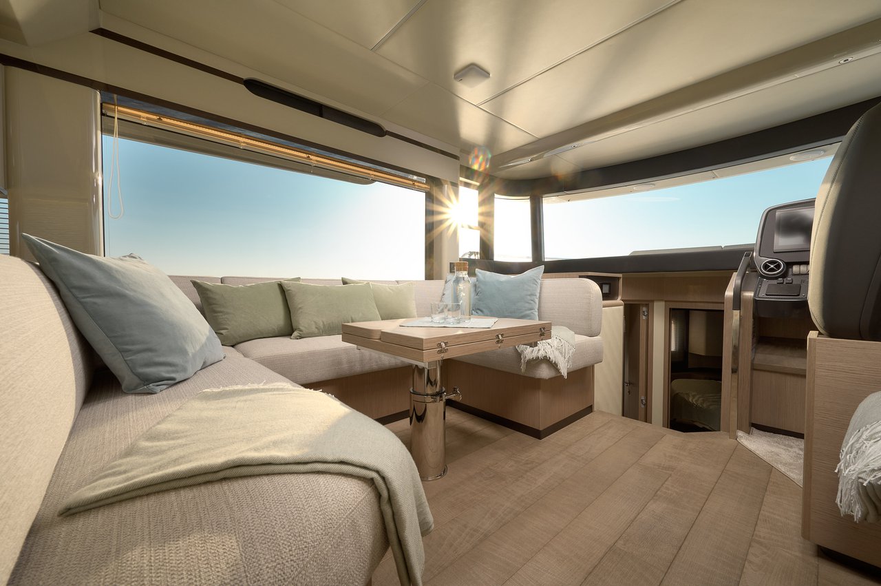 Photo #23 - Navetta 48 (Ava) en Trogir - 40758