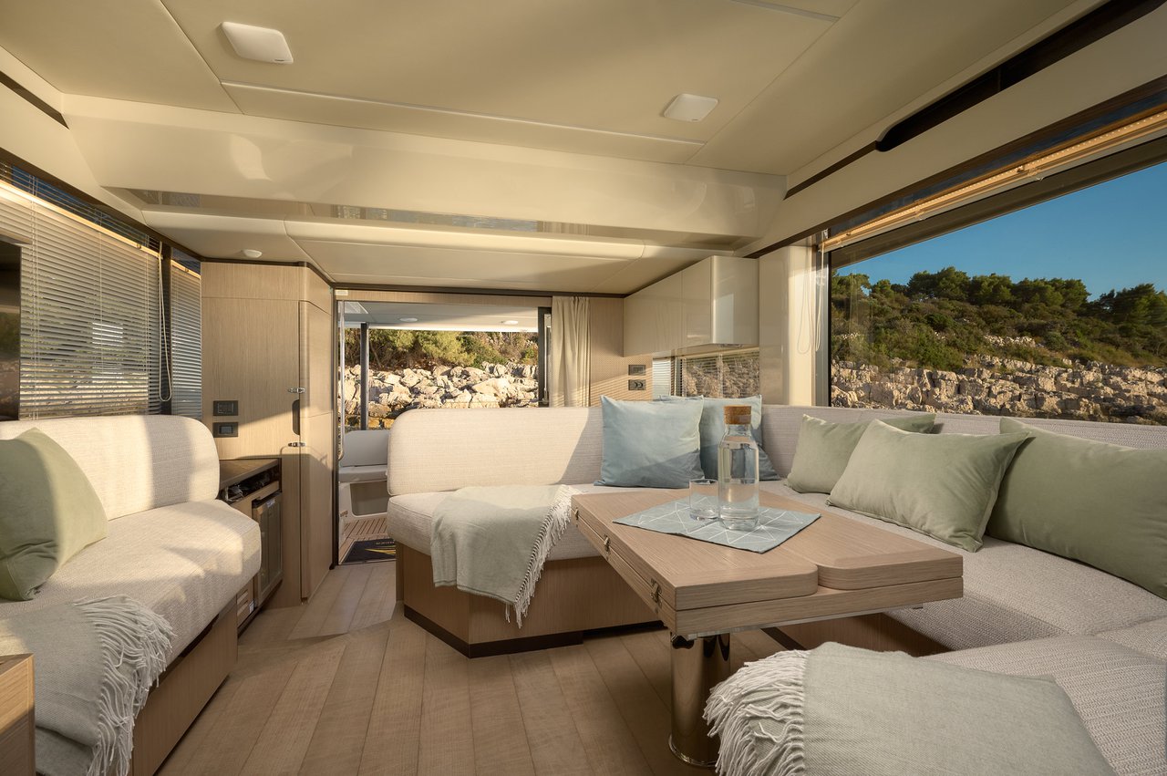 Photo #24 - Navetta 48 (Ava) en Trogir - 40758