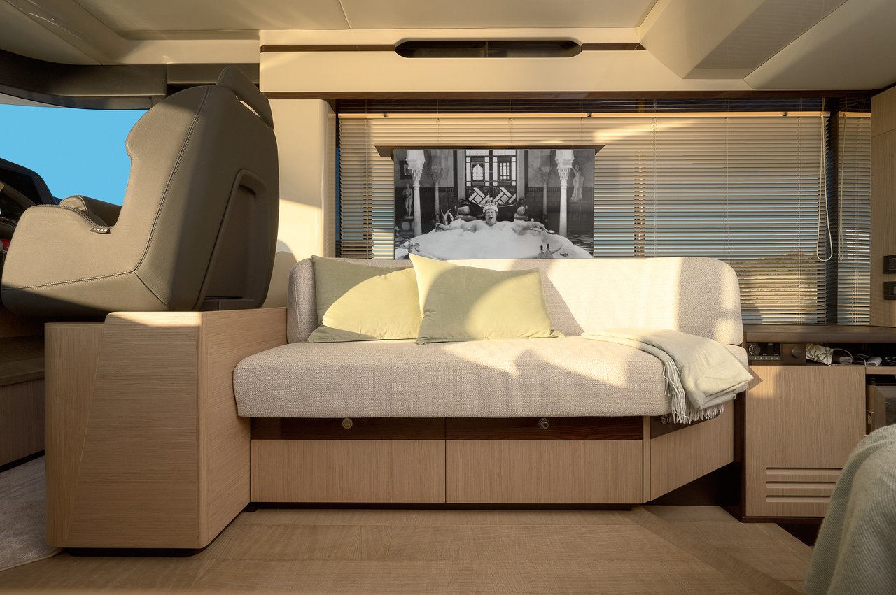 Photo #25 - Navetta 48 (Ava) en Trogir - 40758