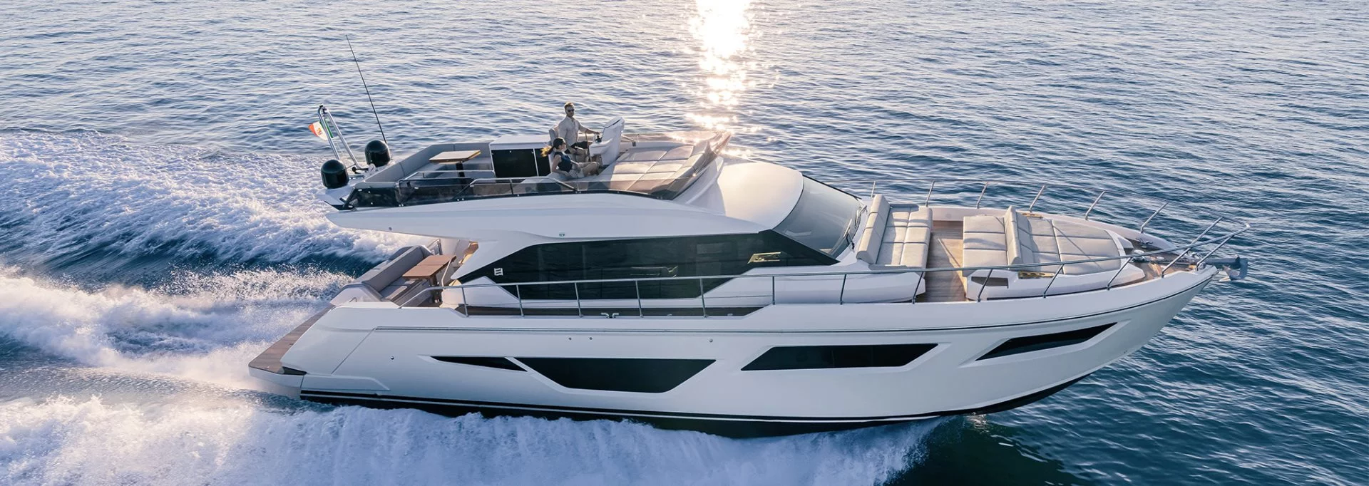 Ferretti Yachts 580 (Daeni)  - 0