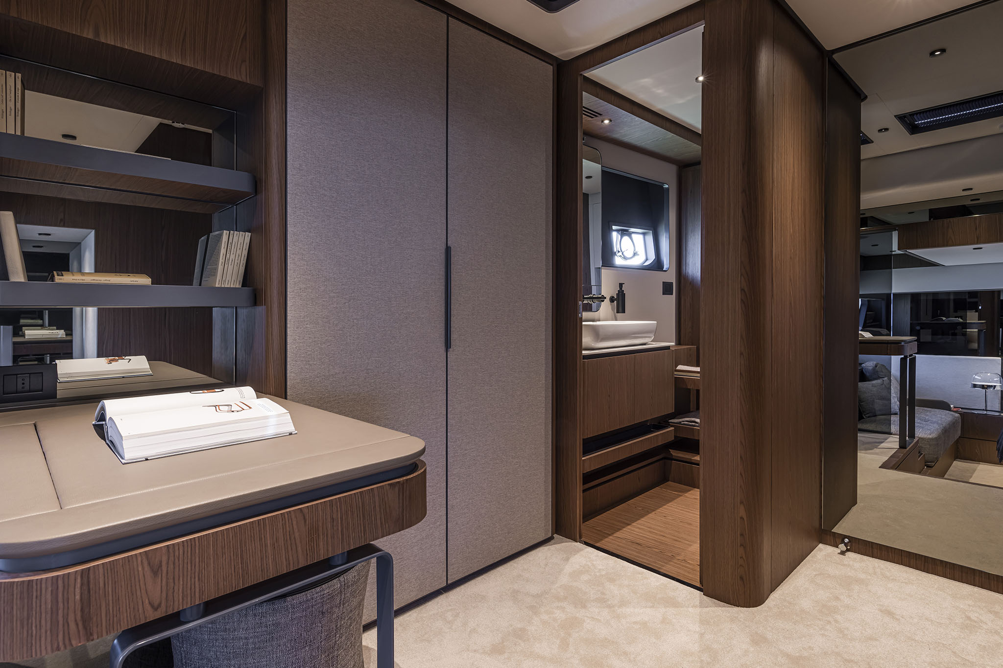 Photo #18 - Ferretti Yachts 580 (Daeni) in Zara - 40777