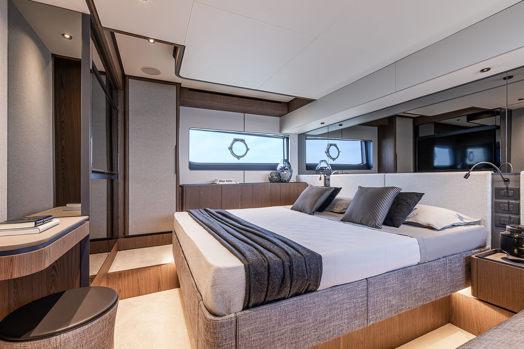 Photo #19 - Ferretti Yachts 580 (Daeni) in Zara - 40777
