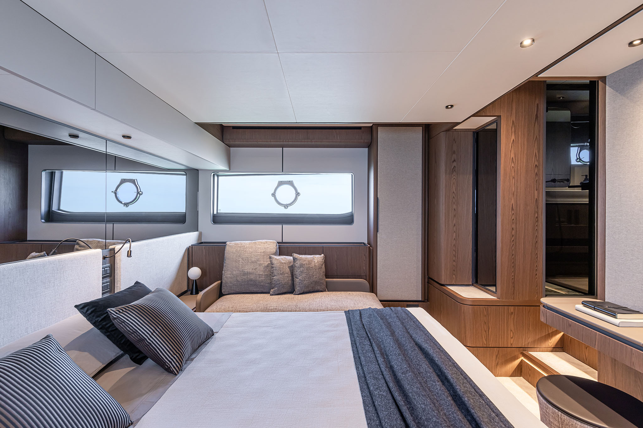 Photo #20 - Ferretti Yachts 580 (Daeni) in Zara - 40777
