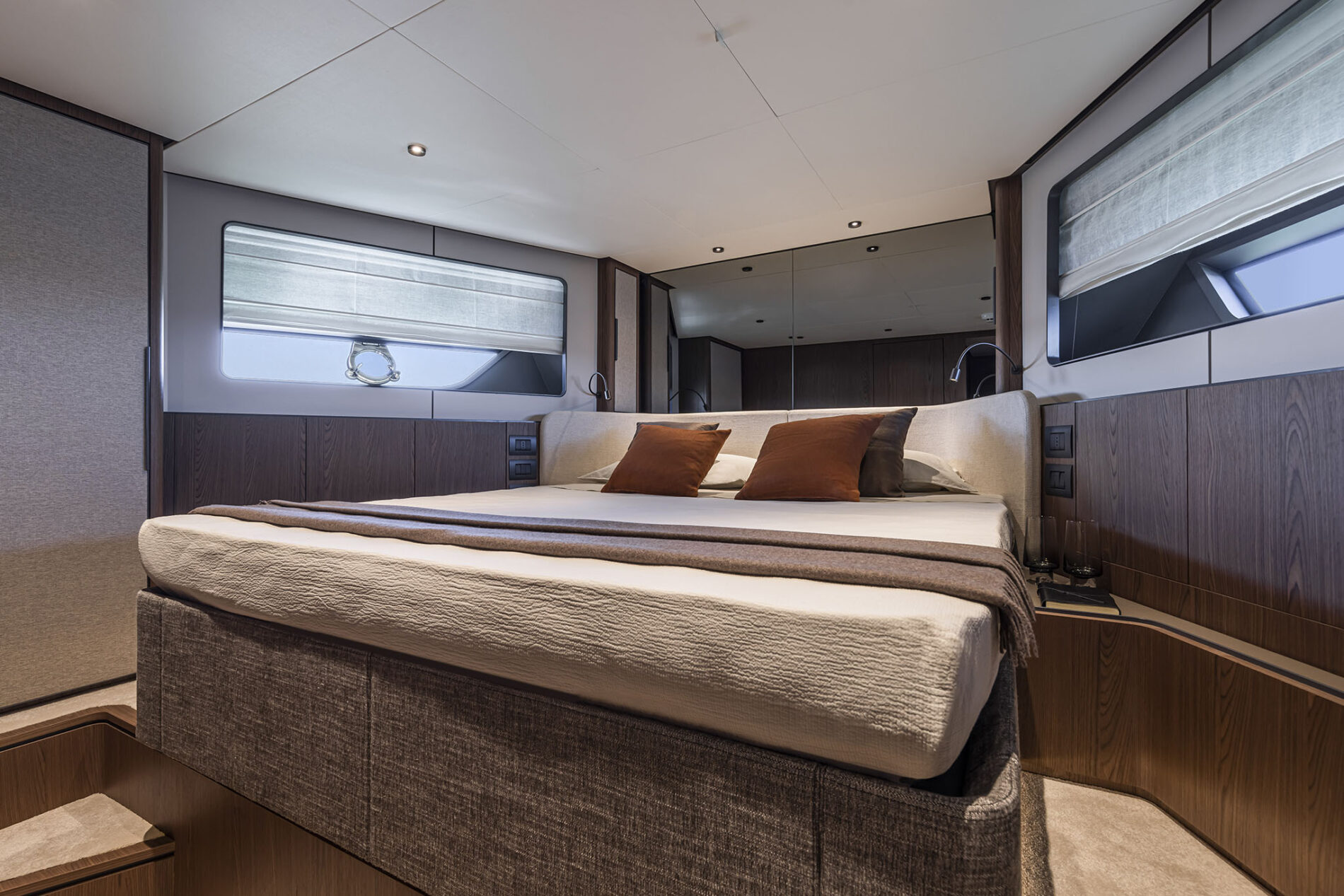 Photo #23 - Ferretti Yachts 580 (Daeni) in Zara - 40777