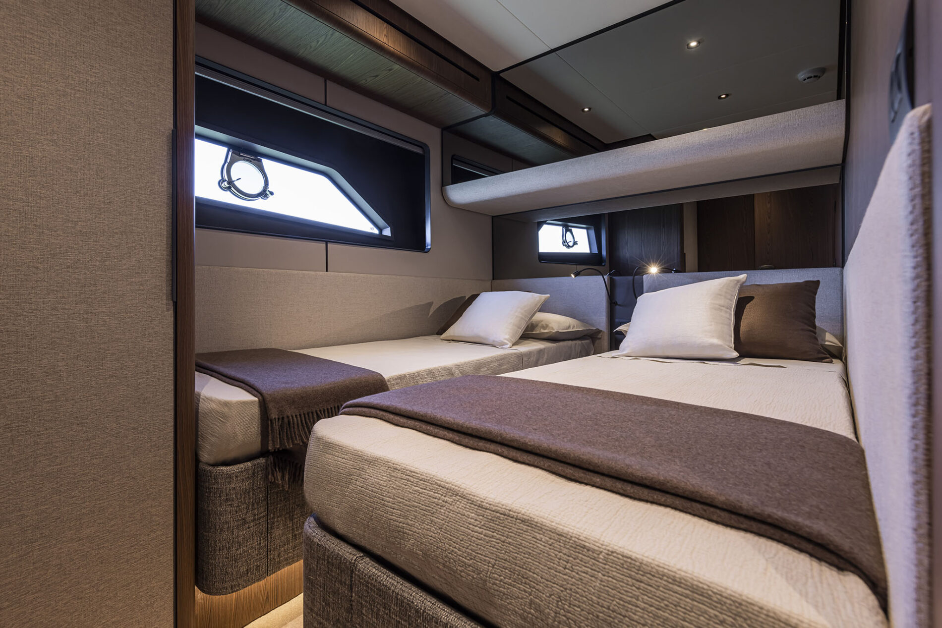 Photo #24 - Ferretti Yachts 580 (Daeni) in Zara - 40777